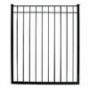 Steel Fence Gates